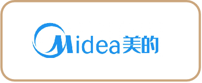 世界500强合作伙伴 1